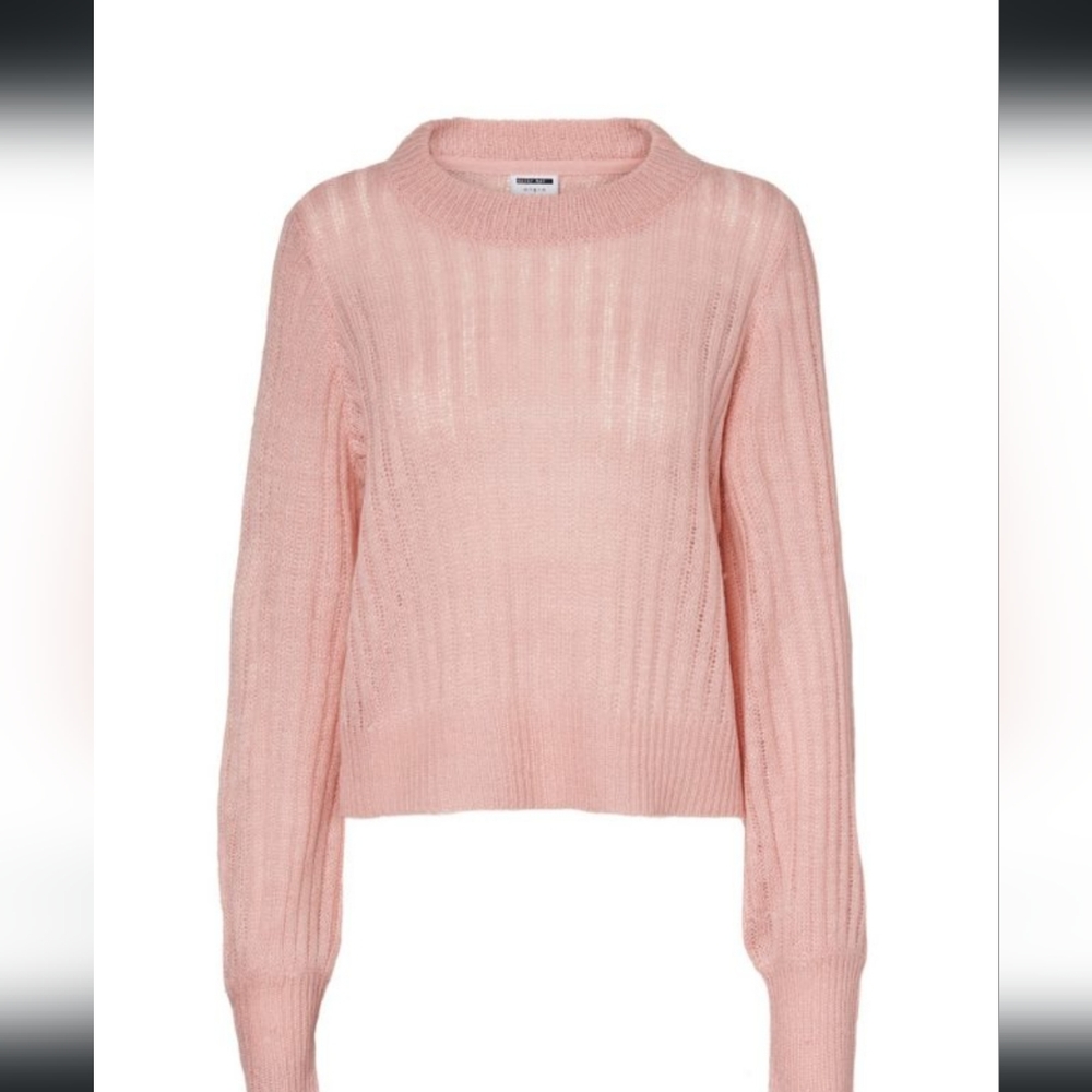 NWT Noisy May Sweater